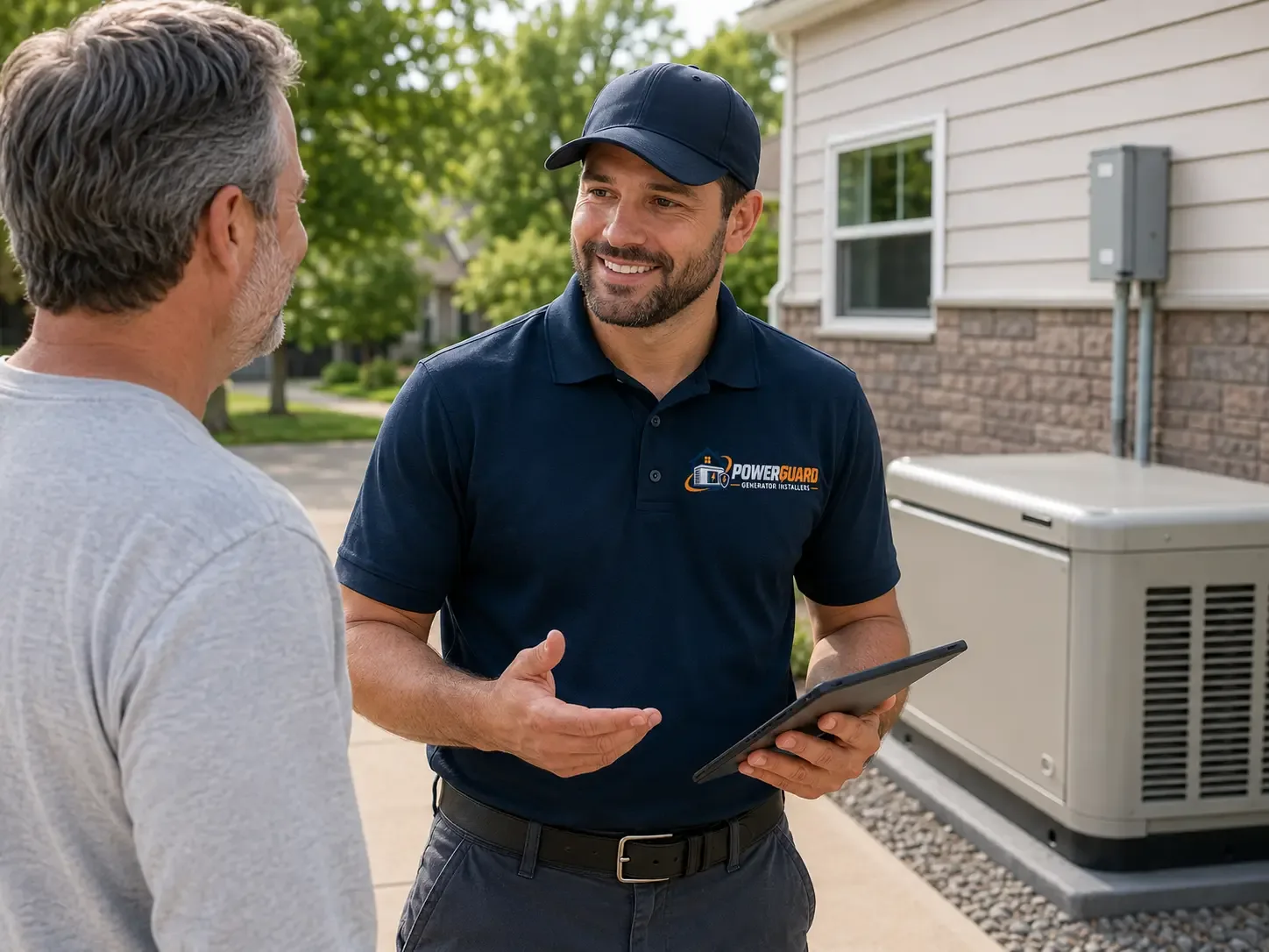 Generator Installation Seale, AL FAQs